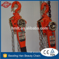VA type Hand operated lever hoists for sale